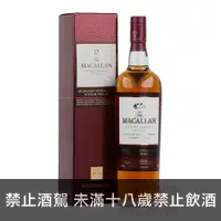 在飛比找酒么么優惠-麥卡倫1824 MACALLAN 1824 MAKER ED