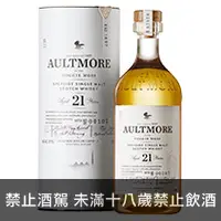 在飛比找品酒網優惠-蘇格蘭 雅墨21年單一麥芽威士忌 700ml Aultmor