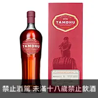 在飛比找品酒網優惠-蘇格蘭 坦杜限量版2002年份 歐洲橡木雪莉桶單一麥芽威士忌