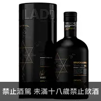 在飛比找品酒網優惠-蘇格蘭 BRUICHLADDICH 布萊迪黑色藝術7.1版 