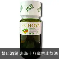 在飛比找品酒網優惠-日本 蝶矢CHOYA梅酒430ml(白)