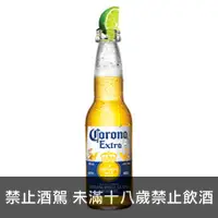 在飛比找品酒網優惠-墨西哥 可樂娜 啤酒 330ml Corona Extra 