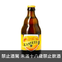 在飛比找上層發酵優惠-城堡 三麥金啤酒 Kasteel Tripel