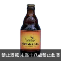 在飛比找上層發酵優惠-夢笛卡山丘 修道院啤酒 Mont des Cats