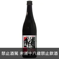 在飛比找酒立購優惠-SAPPORO 男梅の酒 720ml