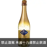 在飛比找品酒網優惠-德國 藍仙姑24K金箔氣泡酒 750ml Blue Nun 