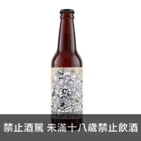 在飛比找Beer Bee 啤酒瘋優惠-大圍啤-鐵觀音日本青檸小麥(Tie Guan Yin & S