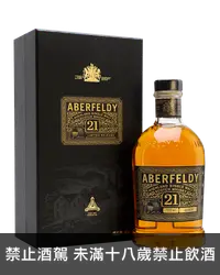 在飛比找加佳酒優惠-艾柏迪21年單一麥芽蘇格蘭威士忌 Aberfeldy 21 