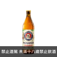 在飛比找買酒網優惠-保拉納 小麥啤酒(20瓶) || Paulaner Weis