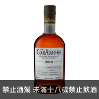 在飛比找買酒網優惠-艾樂奇 2010/12年 鴻兔大展 單桶原酒系列 || Gl