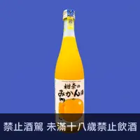 在飛比找島羽優惠-柑奈的蜜柑酒