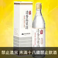 在飛比找品酒網優惠-台灣 玉山 清香 高粱酒 600ml