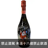 在飛比找品酒網優惠-義大利 卡迪拉聖誕限量版氣泡葡萄酒 750ml Cadiro