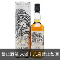 在飛比找酒酒酒全台最大詢價網優惠-卡杜 冰與火之歌 權力遊戲聯名版 700ml