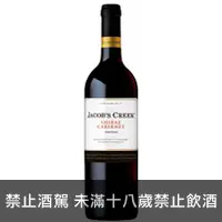 在飛比找品酒網優惠-澳洲 傑卡斯 席哈卡本內紅葡萄酒 750ml Jacob's