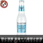 芬味樹 地中海通寧水 Fever Tree Mediterranean Tonic Water