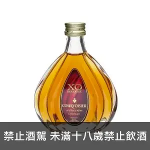 拿破崙XO 干邑白蘭地迷你酒 50ml