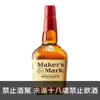 在飛比找買酒網優惠-美格 波本威士忌 || Maker'S Mark Bourb