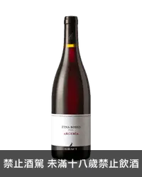 在飛比找加佳酒優惠-格雷西酒莊 阿庫里亞 埃特納火山 紅葡萄酒 Graci Ar