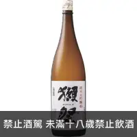 在飛比找百酒舖優惠-獺祭 四割五分 純米大吟釀 1800ml