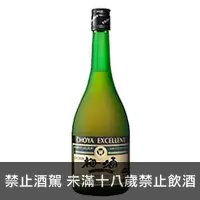 在飛比找品酒網優惠-日本 Choya 頂級梅酒 750ml Choya Exce