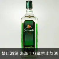 在飛比找品酒網優惠-英國 格林諾倫敦琴酒 700ml Greenall's Or