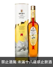 詩貝SPEY總裁精選單一麥芽蘇格蘭威士忌700ml Spey Chairmans Choice Single Malt Scotch Whisky