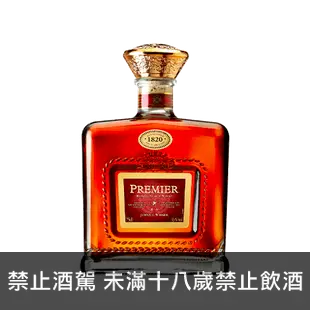 約翰走路 尊爵25年調和威士忌 Johnnie Walker Premier