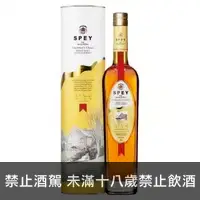 在飛比找埔里酒莊優惠-詩貝 SPEY CC 總裁精選單一純麥威士忌 700ML