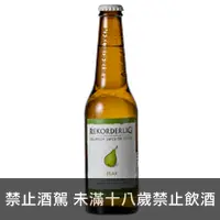 在飛比找品酒網優惠-瑞典 雷柯德 西洋梨水果酒(新裝) 330ml Rekord