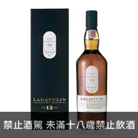 在飛比找酒么么優惠-樂加維林12年 LAGAVULIN 12 YEAR OLD 