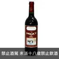 在飛比找品酒網優惠-法國 美心酒莊 美心波爾多2001紅酒 750ml Maxi