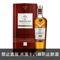 在飛比找買酒網優惠-麥卡倫 奢想 2020 || The Macallan Ra