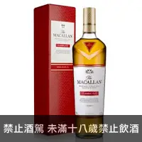 在飛比找酒酒酒全台最大詢價網優惠-(限量) 麥卡倫 CLASSIC CUT 2020 700m