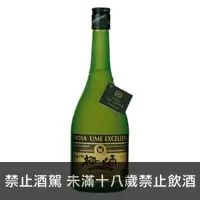 在飛比找酒立購優惠-CHOYA頂級梅酒 750ml