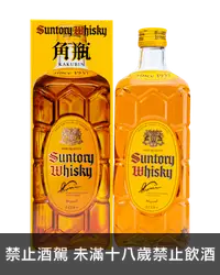 在飛比找加佳酒優惠-三得利角瓶調和日本威士忌700ml Suntory Whis