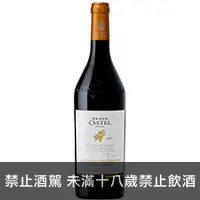 在飛比找品酒網優惠-法國 卡思黛樂家族 典藏卡貝納蘇維翁紅葡萄酒 750ml G