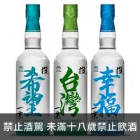 在飛比找酒立購優惠-金門高粱大選紀念酒 750ml×3