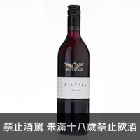 在飛比找品酒網優惠-澳洲 禾富酒莊 碧亞拉希哈紅葡萄酒 750ml Wolf B