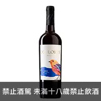 在飛比找品酒網優惠-智利 七色鳥 梅洛葡萄酒 750ml 7 Colores M