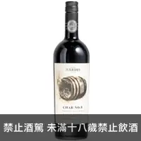 在飛比找品酒網優惠-澳洲 夏迪烤桶3級卡本內2018 750ml Hardys 