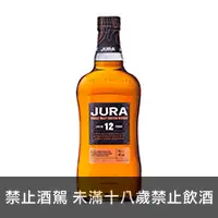 在飛比找品酒網優惠-蘇格蘭 吉拉 12年單一麥芽單一純麥威士忌 700ml Ju