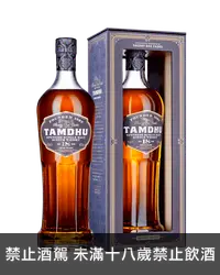 在飛比找加佳酒優惠-坦杜18年雪莉桶首版單一麥芽蘇格蘭威士忌 Tamdhu 18