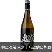 在飛比找品酒網優惠-紐西蘭 章魚哥 白蘇維濃白酒 2020 750ml Pulp