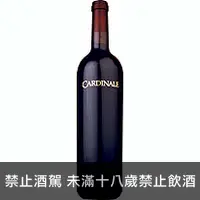 在飛比找品酒網優惠-美國 卡迪尼爾酒廠 頂級紅葡萄酒 750ml Cardina