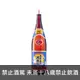 日本 久米島久米仙 泡盛古酒 1800ml