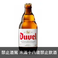 在飛比找Beer Bee 啤酒瘋優惠-杜瓦三麥金啤酒(Duvel)