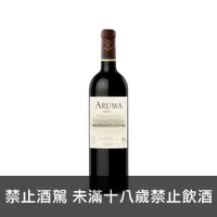 在飛比找上層發酵優惠-卡露瑪精選紅葡萄酒2016 Aruma 2016