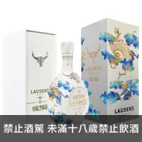 在飛比找酒酒酒全台最大詢價網優惠-(限量) 勞德老爺22年 龍年瓷瓶限定版 700ml