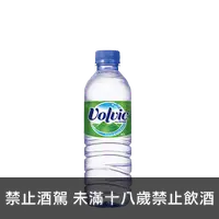 在飛比找買酒網優惠-富維克 天然礦泉水 500ml寶特瓶 (24瓶) || Vo